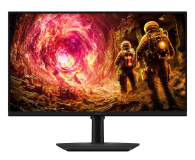 Monitor LED 27" (26,5"-28,4") SAMSUNG Odyssey G5 S27FG502EUX G50F